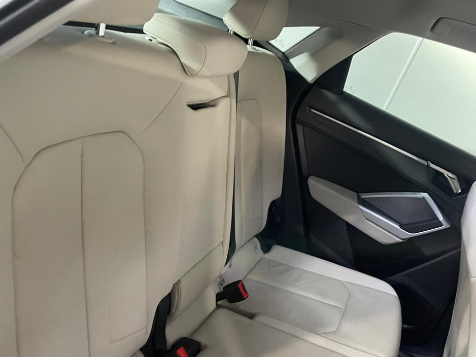 2021 Audi Q3 - image 6