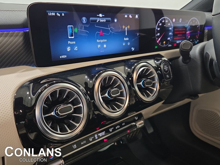 2024 Mercedes-Benz CLA Class CLA 180 Coup A/T Progressive Plus