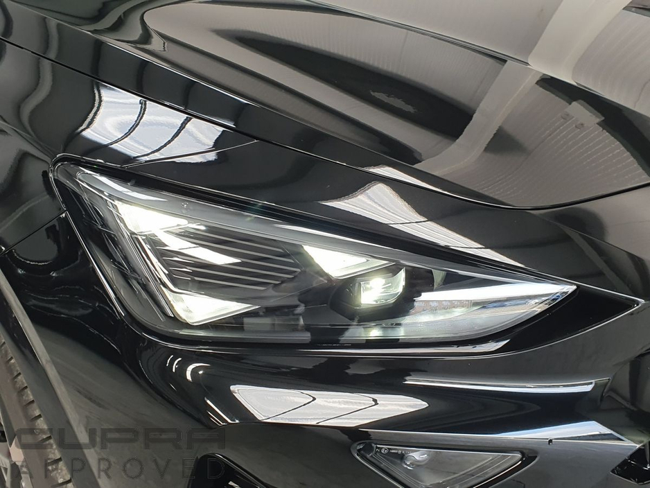 2026 Cupra Formentor - image 15