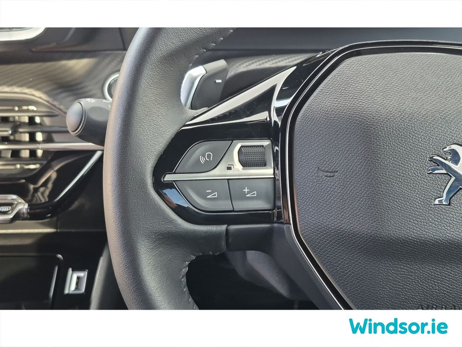2023 Peugeot 2008 1.2 Puretech 130bhp Auto Allure €26,995