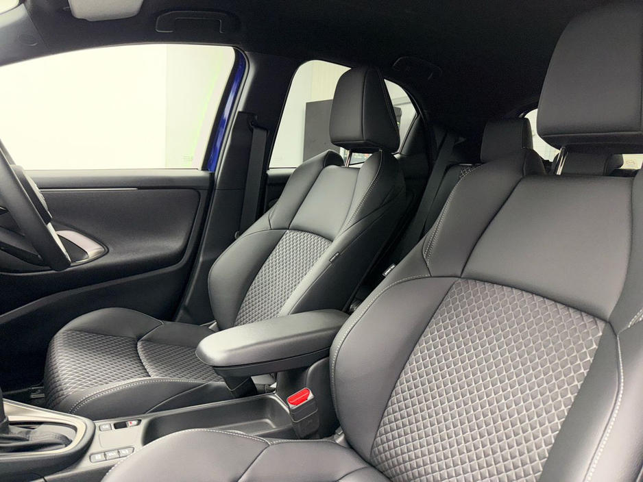 2026 Mazda Mazda2 - image 25