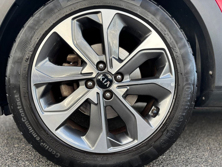 2020 Kia Stonic 1.0 K3 Automatic €17,995