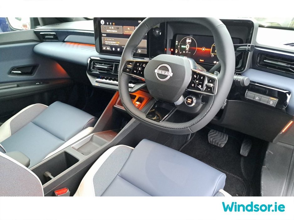 2026 Nissan Micra - image 10