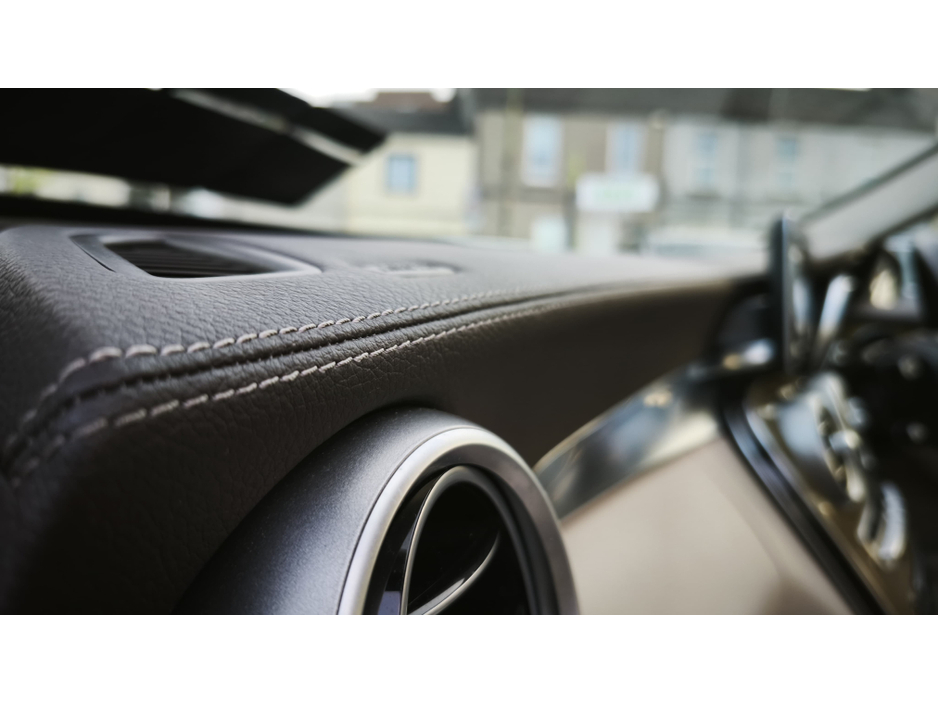 2016 Mercedes-Benz C Class - image 21