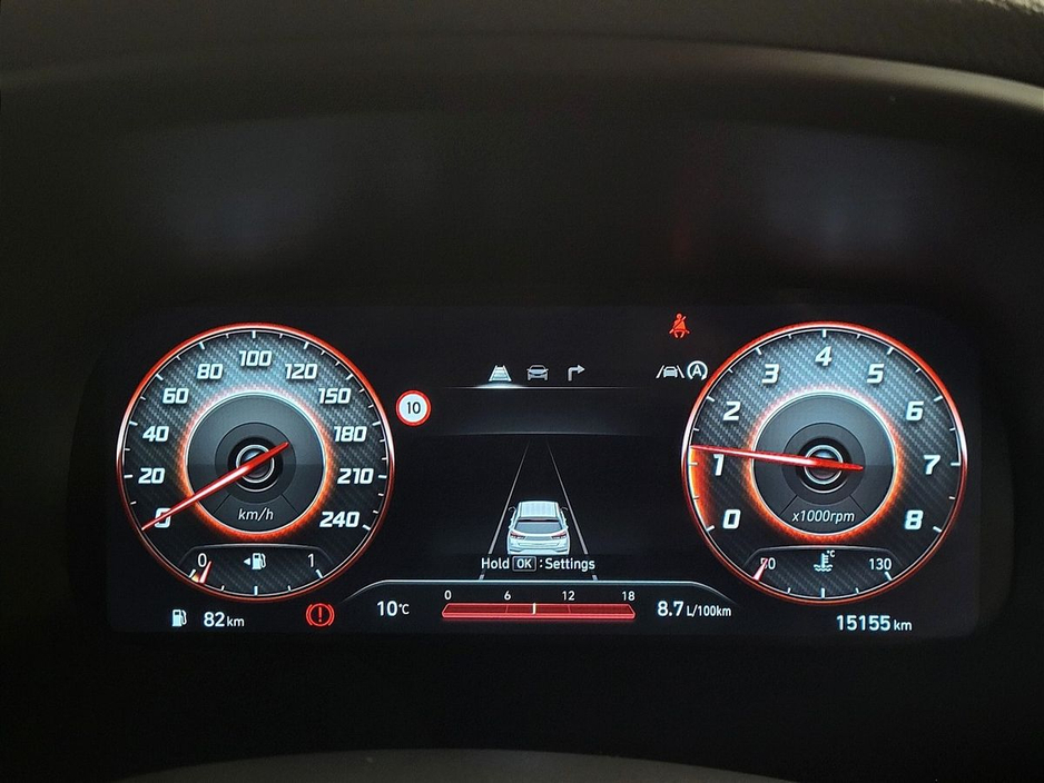 2024 Hyundai i30 Petrol NLine Finance from €93 per week. €26,975