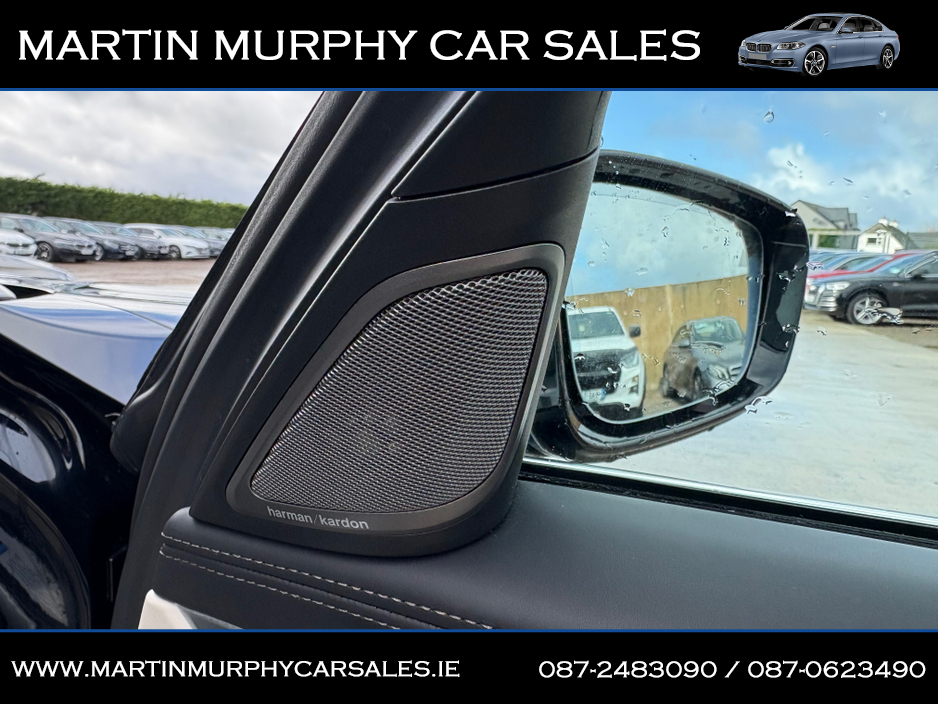 2019 BMW 7 Series 730D M SPORT PRO LCI LOW KMS €49,995