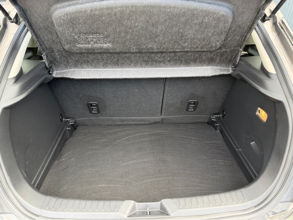 2018 Mazda CX-3 - image 31