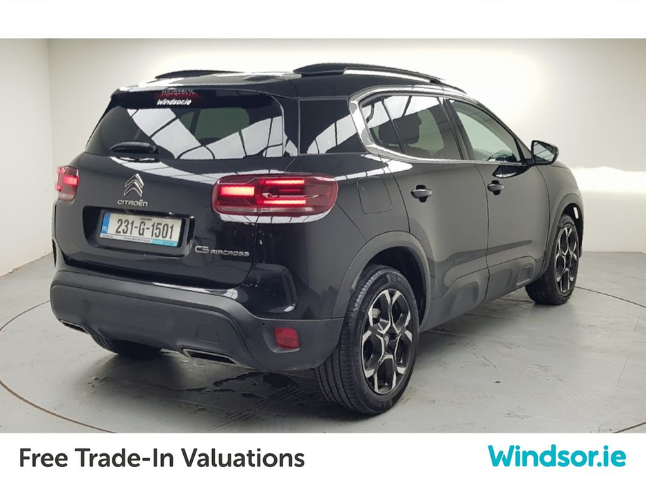 2023 Citroen C5 Aircross FEEL Pack BlueHDi 130 €28,495