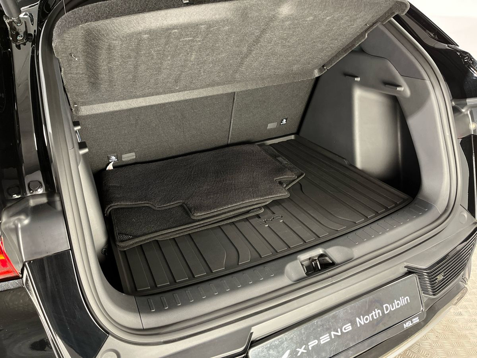 2025 BYD ATTO 3 - image 12