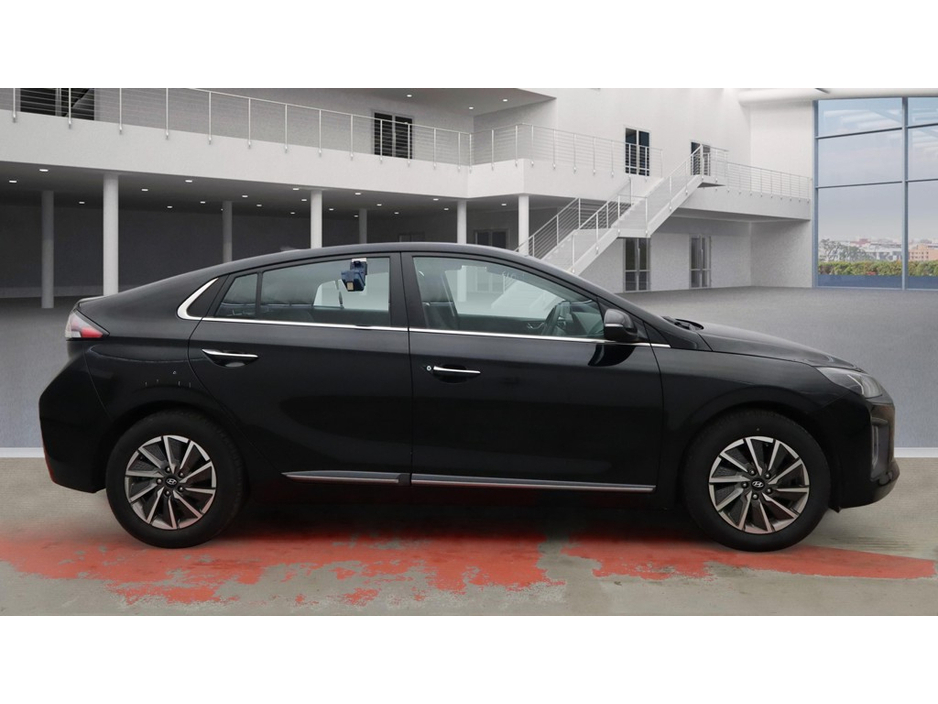 2022 Hyundai Ioniq for sale in , Ireland