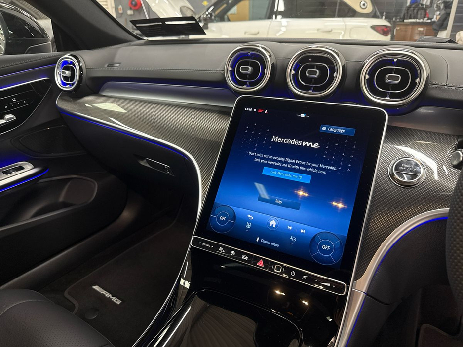 2026 Mercedes-Benz CLE - image 13