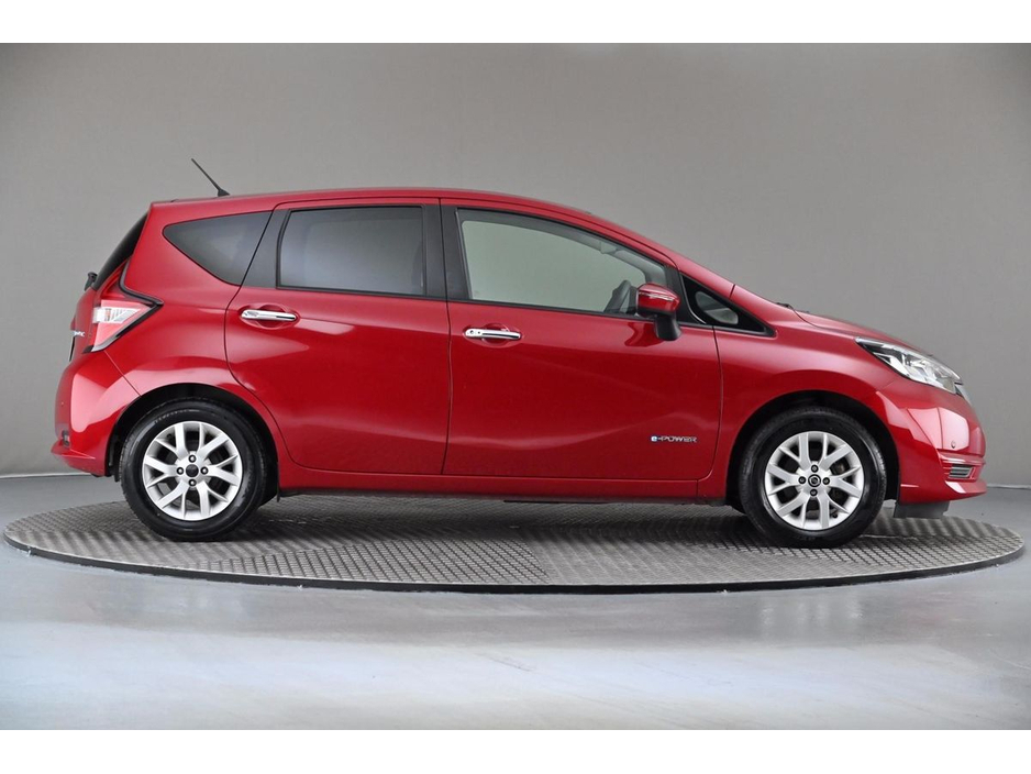 2020 Nissan Note 1.2 SC HYBRID *REVERSE CAM*CARPLAY*ANDROID PLAYER*PARK SENSORS* €14,490