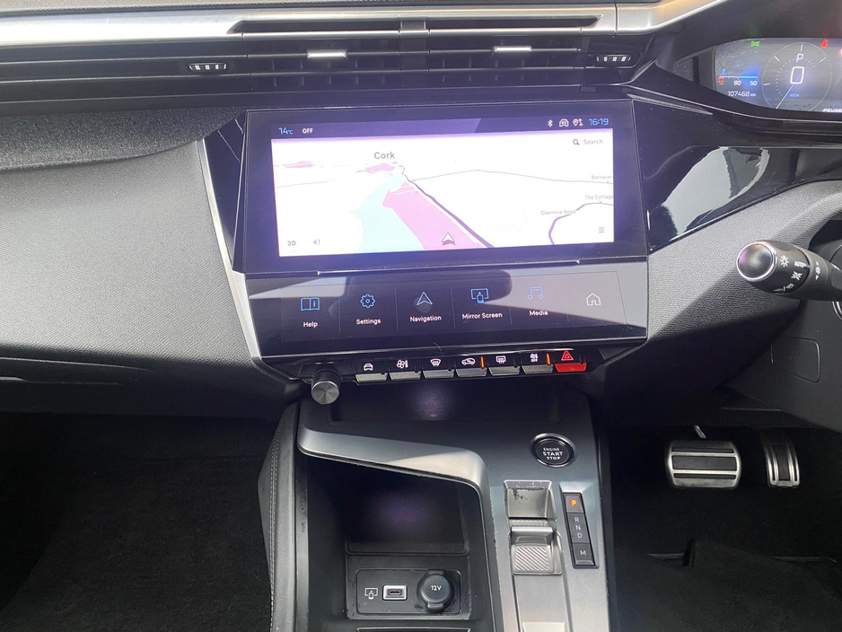 2023 Peugeot 408 - image 16