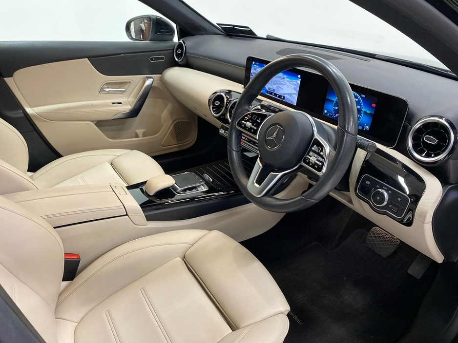 2019 Mercedes-Benz A Class A 200 PROGRESSIVE LINE A/T €26,950