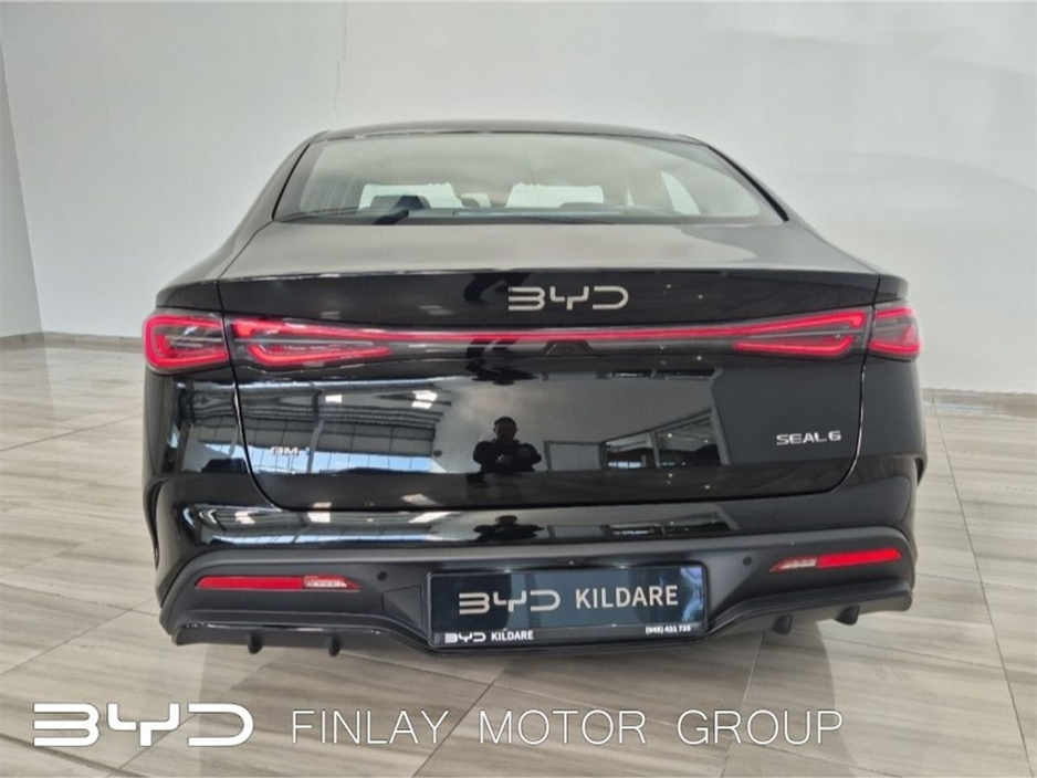 2026 BYD Seal - image 23