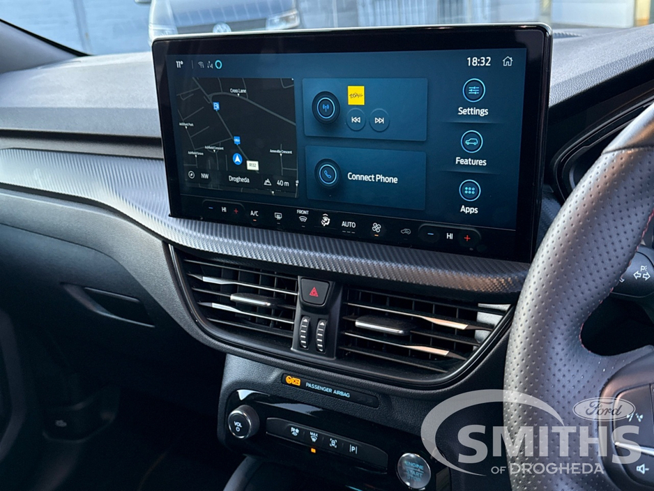 2024 Ford Kuga - image 10