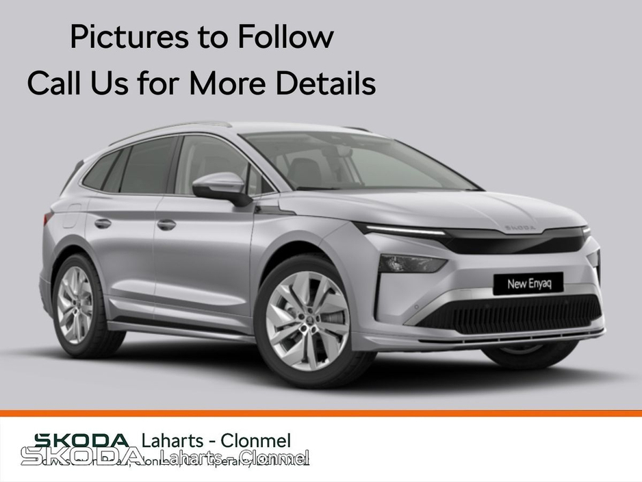 2026 Skoda Enyaq FL 85 €51,027