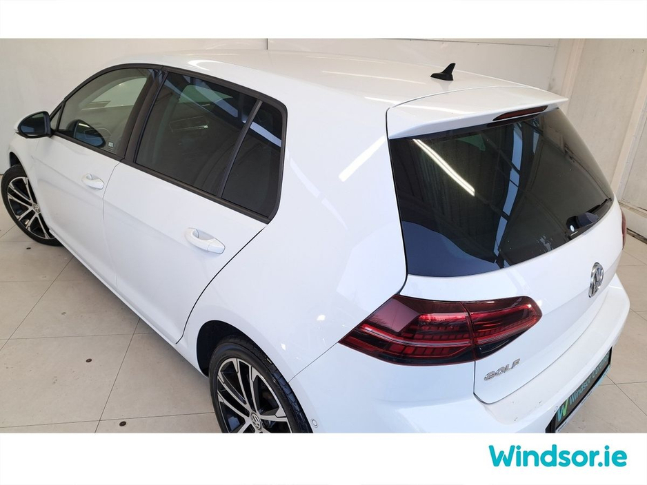 2019 Volkswagen Golf HIGHLINE AUTO €19,995