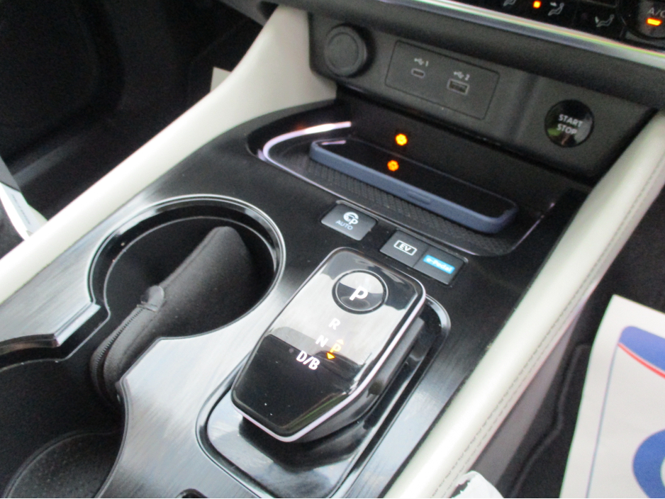 2023 Nissan X-Trail - image 25