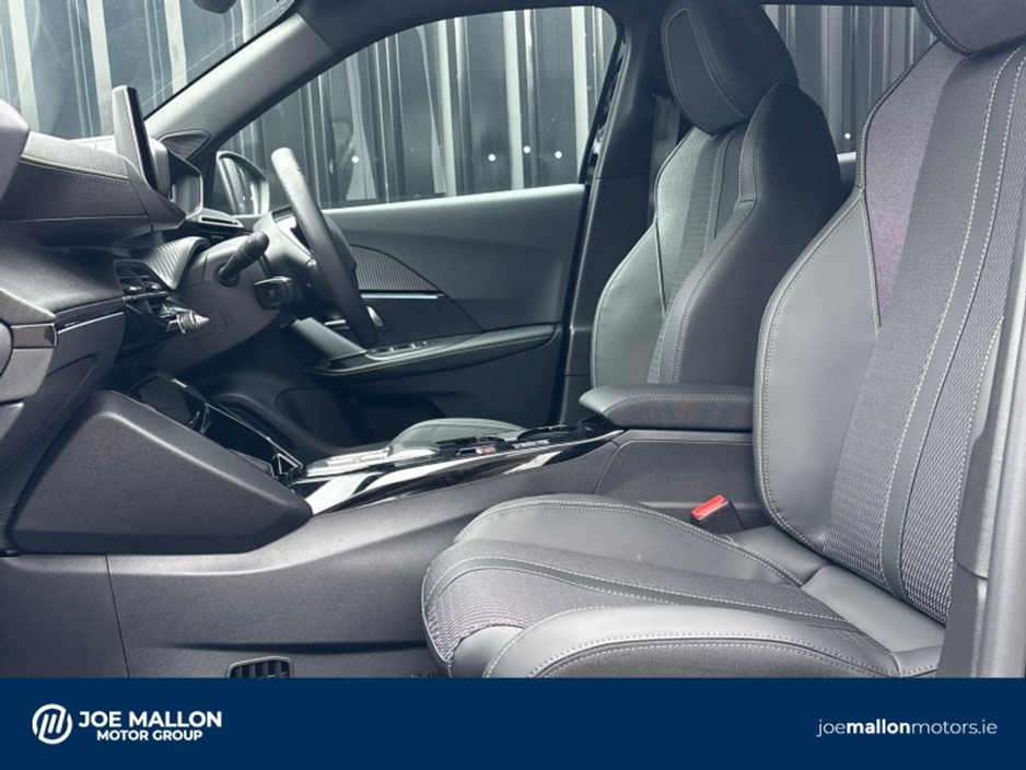 2026 Peugeot 2008 - image 8