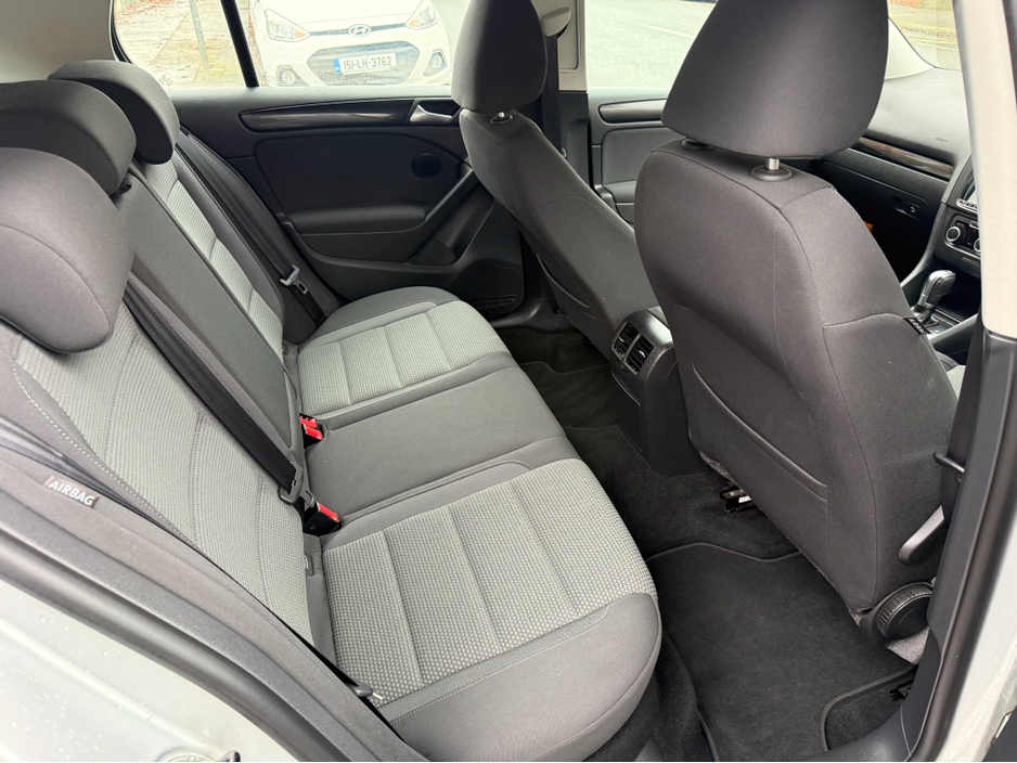 2012 Volkswagen Golf 1.2tsi Automatic, Only 25kms! New Nct 01/2027, Apple Car Play, Android Auto, Reversing Camera, Sat Nav, A/C, Alloys, 5 Door, Service & Warranty Included, SIMI Dealer, €9,950