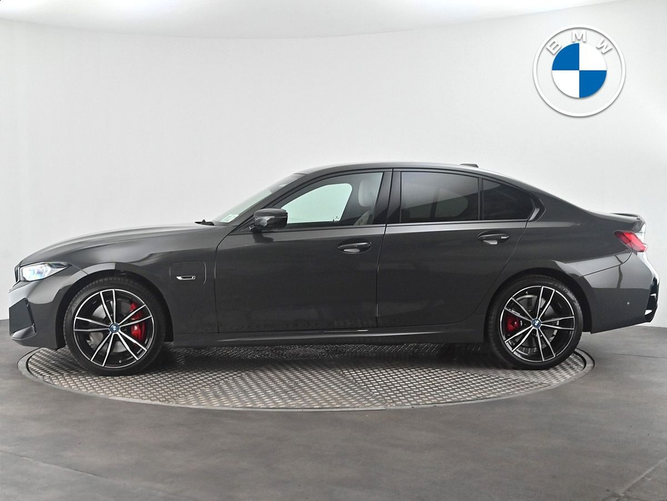 2024 BMW 3 Series 330e M Sport Saloon €49,900
