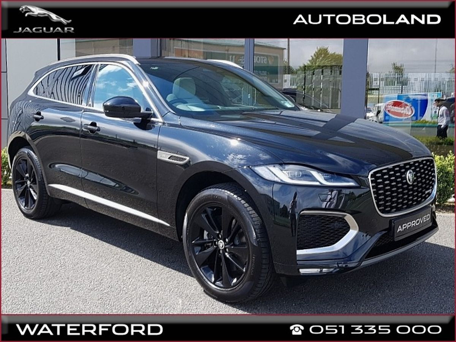 2024 Jaguar F-Pace for sale in , Ireland
