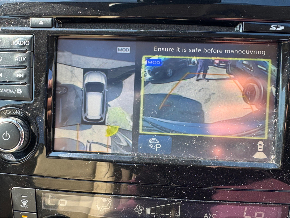 2018 Nissan X-Trail - image 13