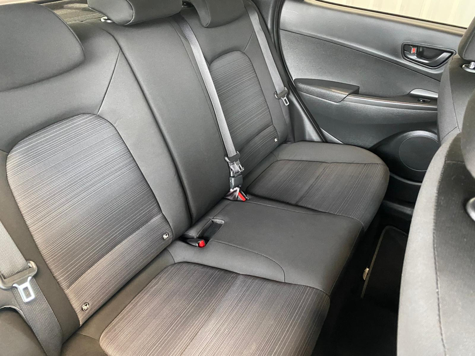 2019 Hyundai Kona - image 13