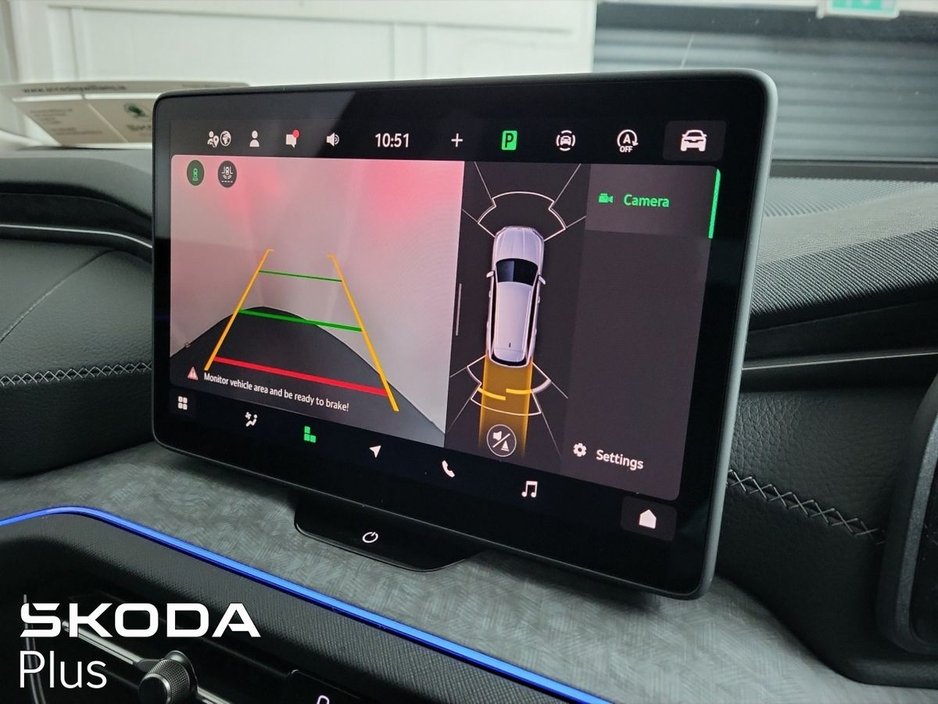 2025 Skoda Kodiaq - image 21