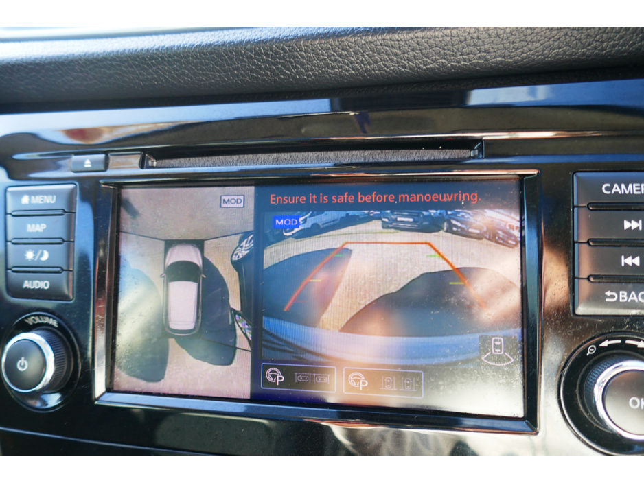 2019 Nissan Qashqai - image 25