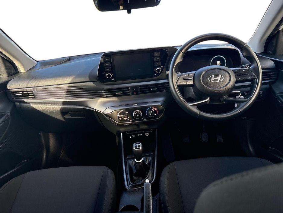 2024 Hyundai i20 - image 13