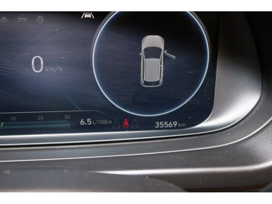 2023 Hyundai i20 - image 14