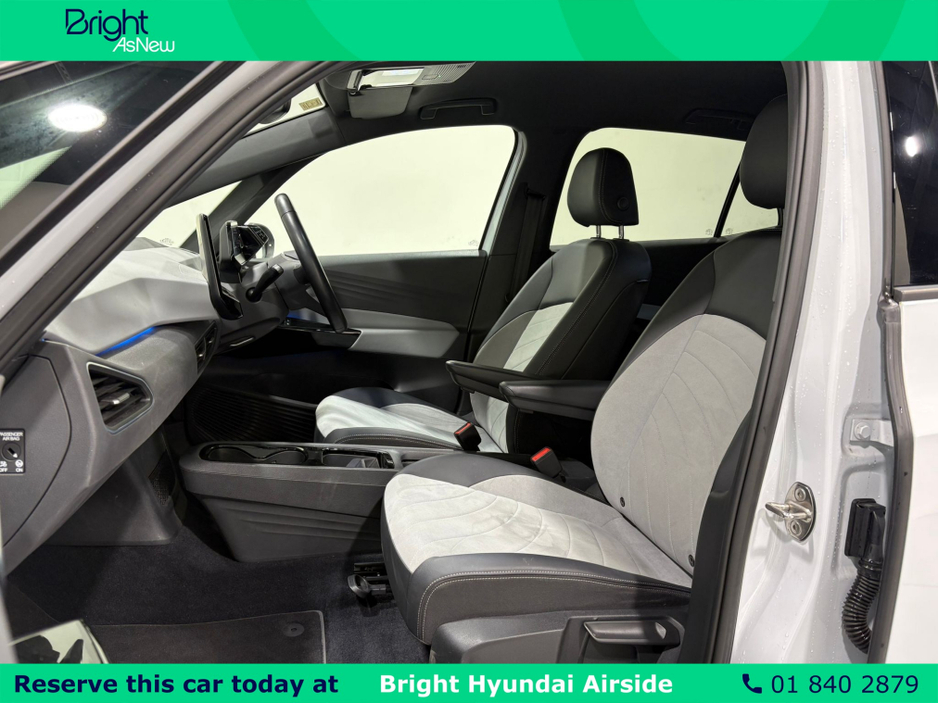 2023 Volkswagen ID.3 PRO S 150 TOUR 5 77KWH 204BHP 5DR A €26,950
