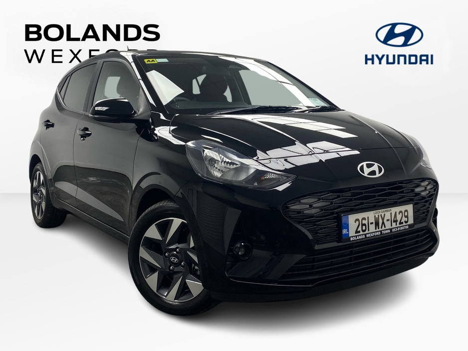 2026 Hyundai i10 for sale in , Ireland