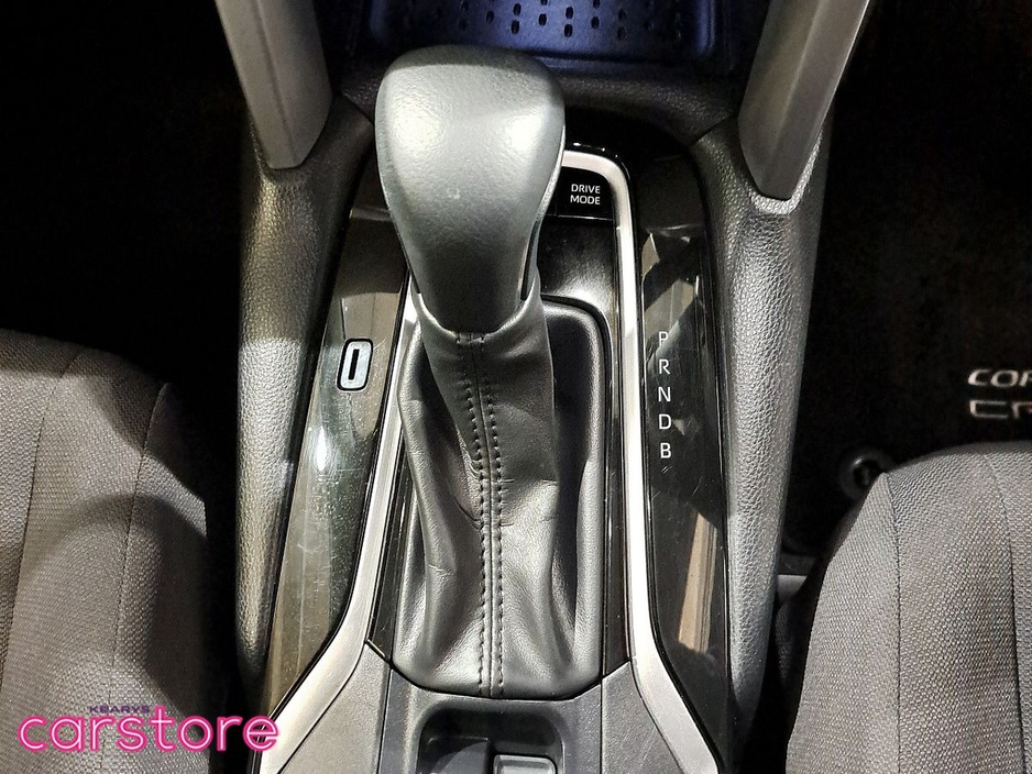 2024 Toyota Corolla Cross - image 16