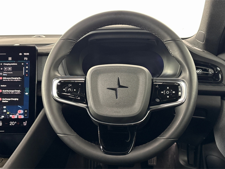 2023 Polestar 2 - image 26