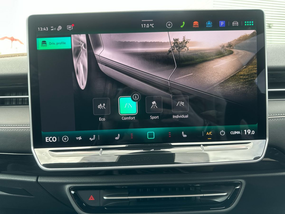 2026 Volkswagen ID.7 - image 19