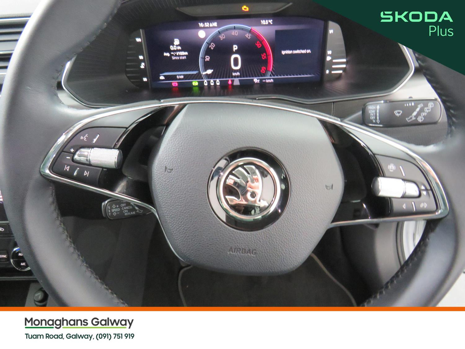 2023 Skoda Superb STYLE 2.0 TDI 150HP AUTO €36,950