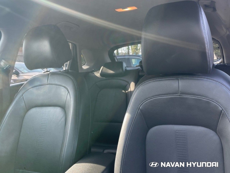 2023 Hyundai Kona - image 30