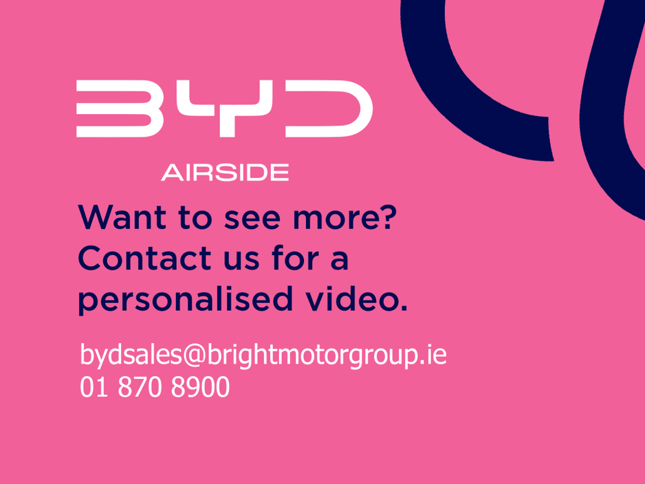 2026 BYD Dolphin Surf - image 11