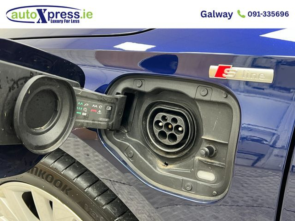 2022 Audi A3 - image 23