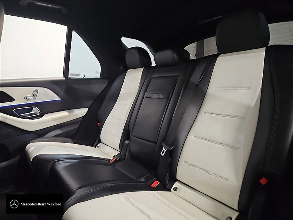 2020 Mercedes-Benz GLE Class - image 17