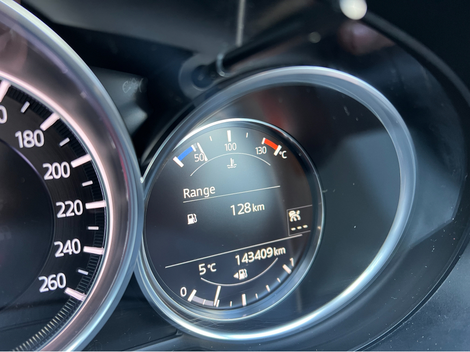 2019 Mazda CX-5 - image 13