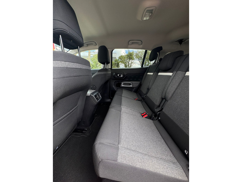 2020 Citroen C5 Aircross - image 25