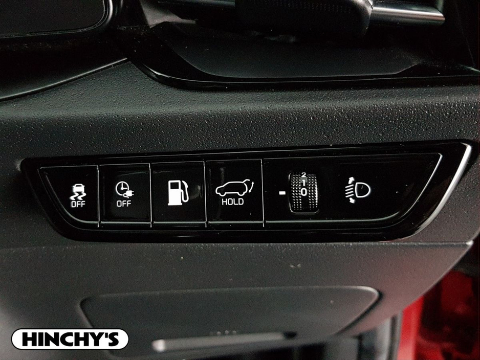 2023 Kia Niro - image 20