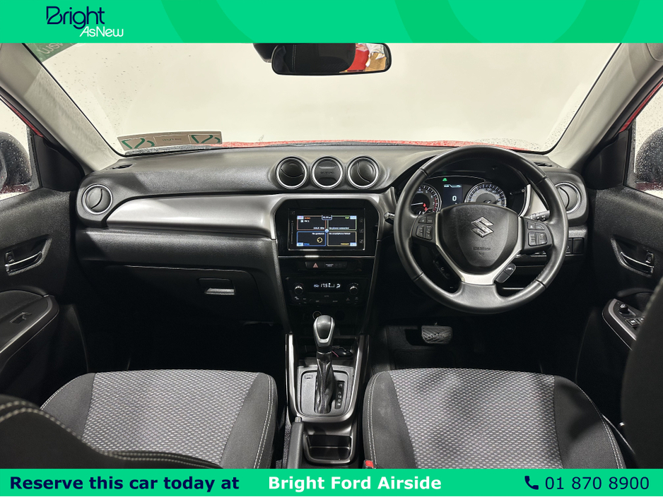 2023 Suzuki Vitara - image 18