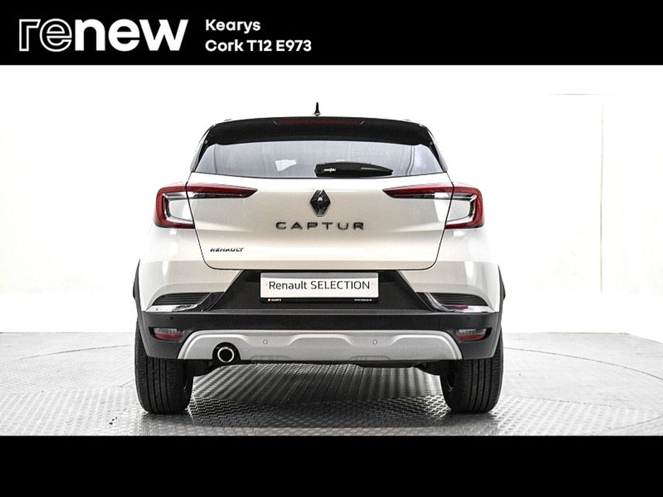 2021 Renault Captur - image 10