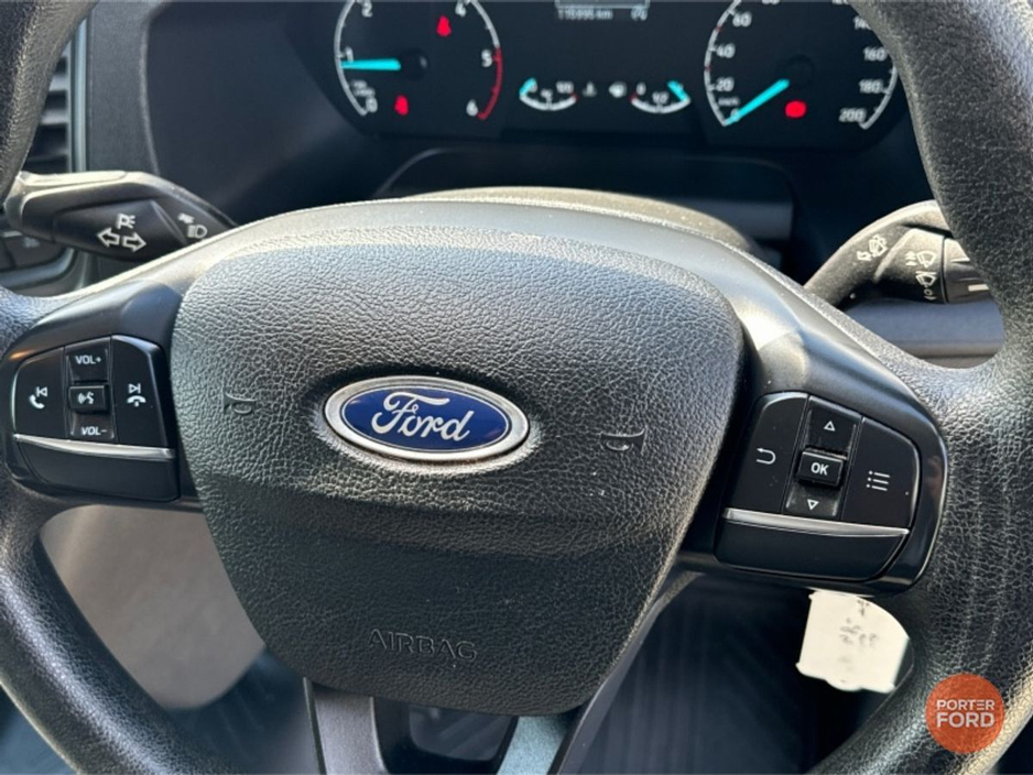 2020 Ford Transit 2.0 LEADER 350L 130PS RWD L3H3 *PRICE EX VAT* €17,276