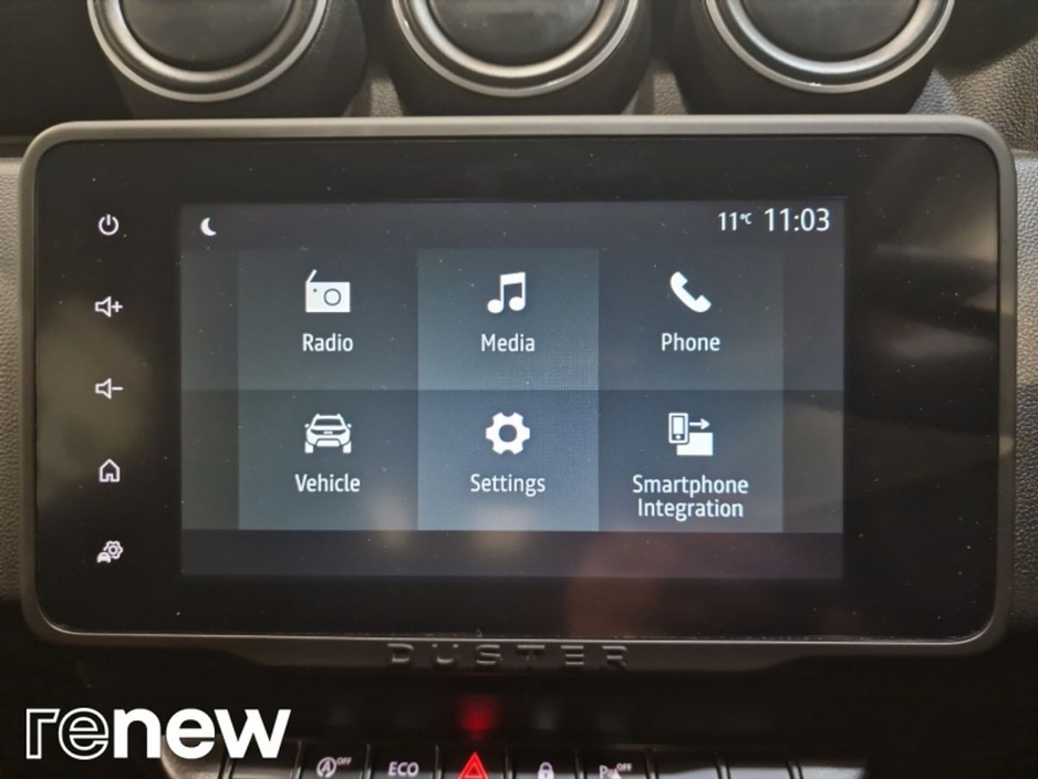 2023 Dacia Duster - image 16